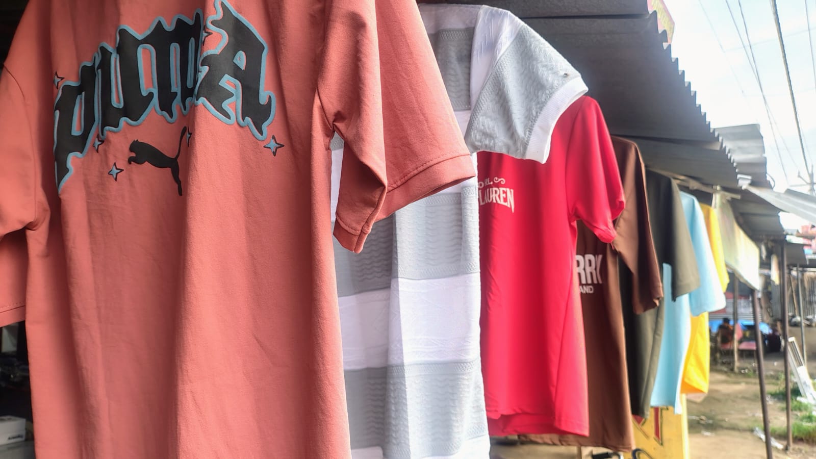 Fashion collection