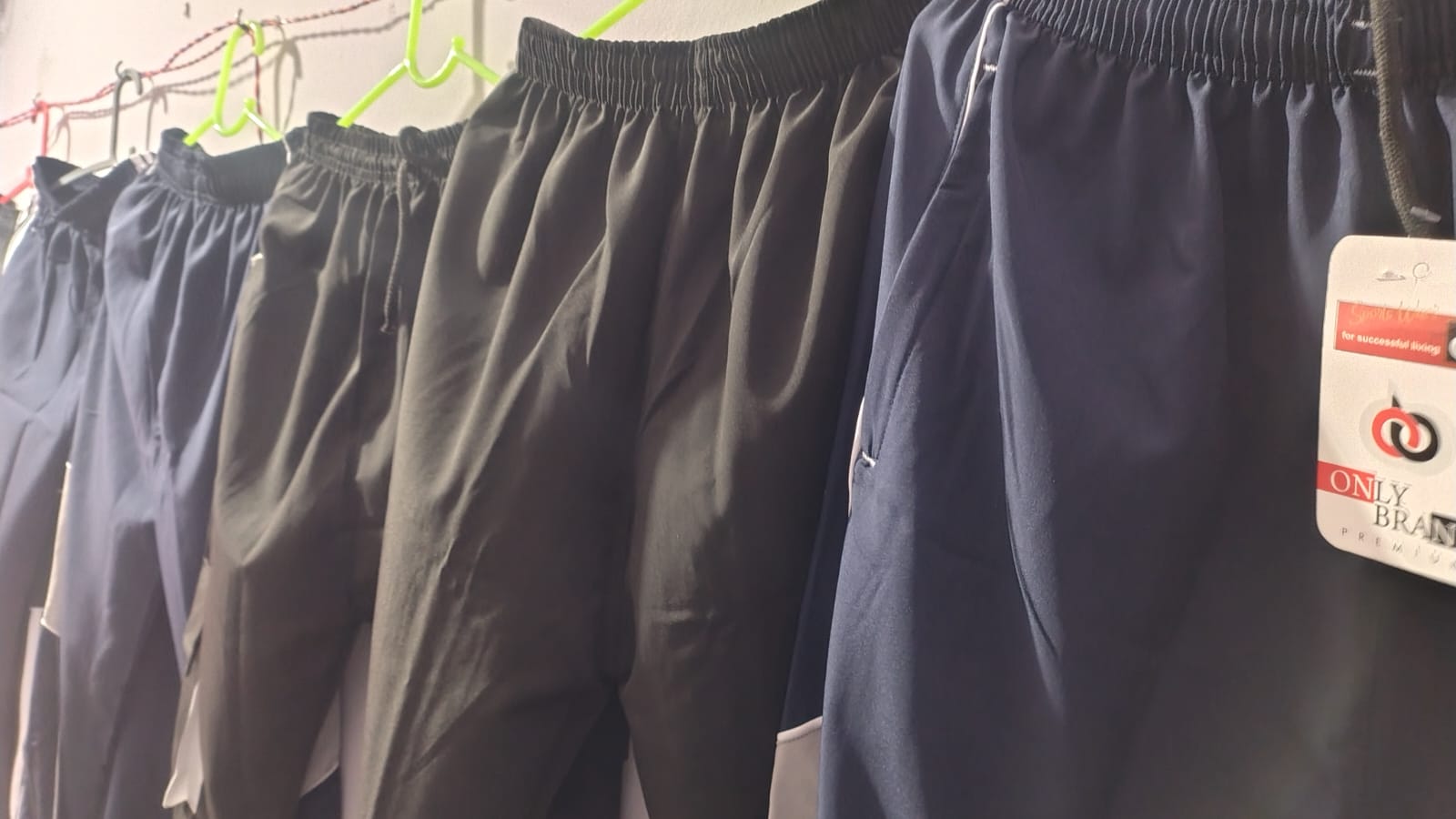 Kids wear